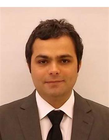 Alper Yildirim